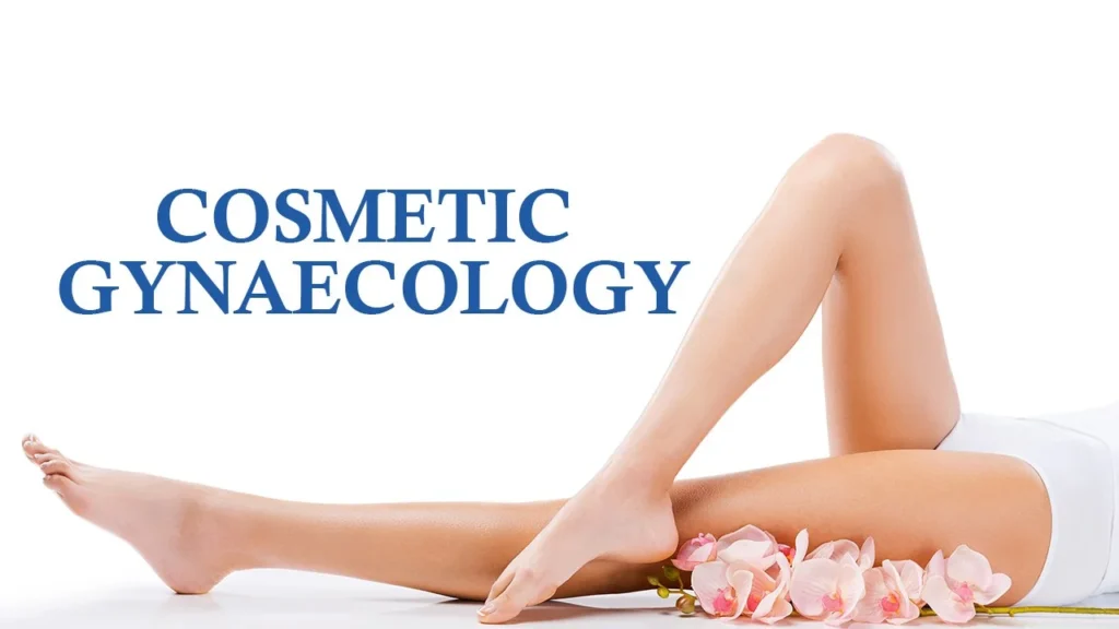 Best Cosmetic Gynaecology in Satara